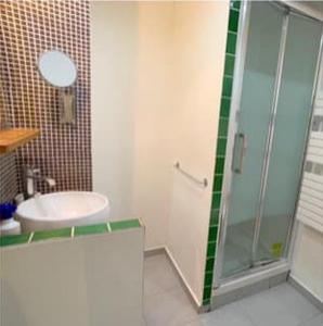 Louer Appartement Paris-3eme-arrondissement Paris