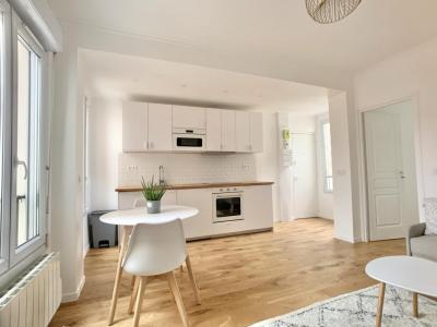 Annonce Location 2 pices Appartement Paris-15eme-arrondissement 75