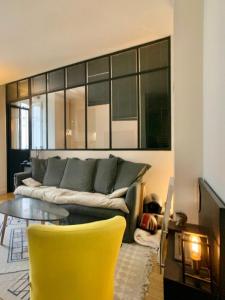 Annonce Location 2 pices Appartement Paris-5eme-arrondissement 75