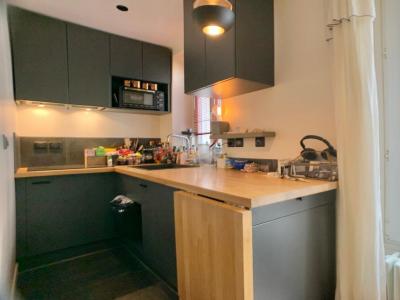 Louer Appartement 25 m2 Paris-5eme-arrondissement
