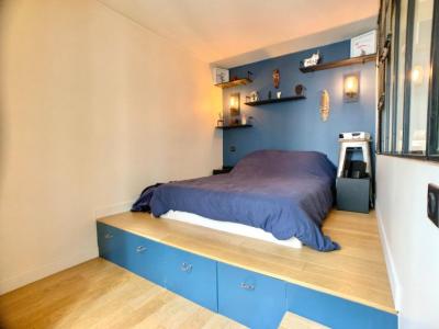 Louer Appartement Paris-5eme-arrondissement Paris