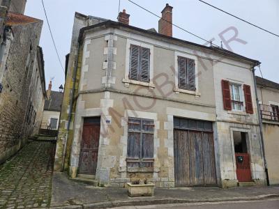 For sale Vincelottes 4 rooms 80 m2 Yonne (89290) photo 0