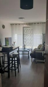 For rent Gagny 2 rooms 40 m2 Seine saint denis (93220) photo 0