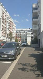 Louer Appartement 40 m2 Gagny