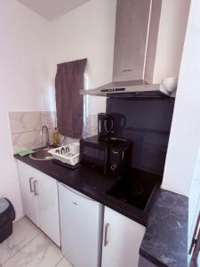 Annonce Location Appartement Bourget 93