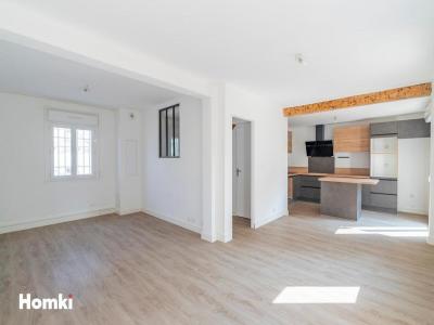 Acheter Maison 100 m2 Vitrolles