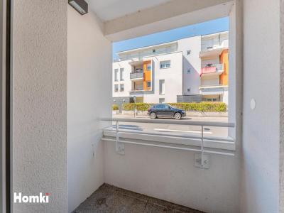 Annonce Vente 2 pices Appartement Carquefou 44
