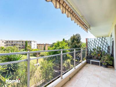 Annonce Vente 3 pices Appartement Mandelieu-la-napoule 06