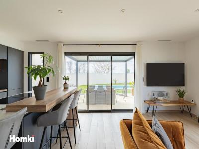 Acheter Maison 123 m2 Narbonne
