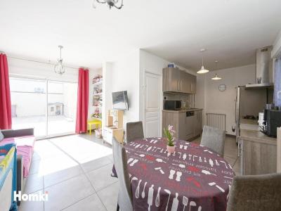 Acheter Maison Bourgoin-jallieu Isere
