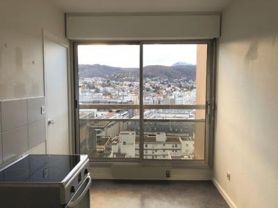 Louer Appartement 57 m2 Clermont-ferrand