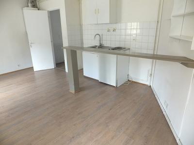 Annonce Location 2 pices Appartement Clermont-ferrand 63