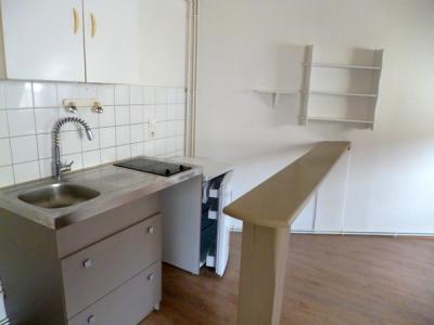 Louer Appartement 33 m2 Clermont-ferrand