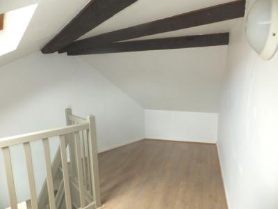 Louer Appartement Clermont-ferrand 475 euros