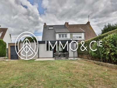 Annonce Vente 5 pices Maison Neuville 59