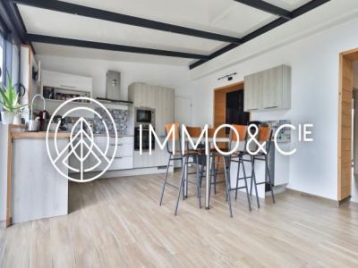 Acheter Maison Neuville Nord