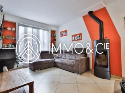 Acheter Maison Neuville 320000 euros