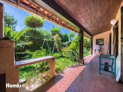 Annonce Vente 5 pices Maison Marignane 13