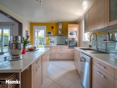 For sale Simandres 6 rooms 171 m2 Rhone (69360) photo 3