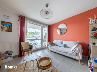 For sale Toulouse 3 rooms 66 m2 Haute garonne (31500) photo 2