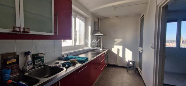 Louer Appartement 58 m2 Tourcoing
