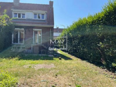Annonce Vente Maison Bondues 59