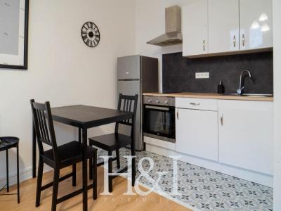 Louer Appartement 25 m2 Chatellerault