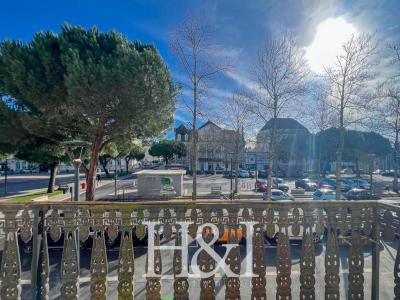 Louer Appartement Chatellerault 390 euros
