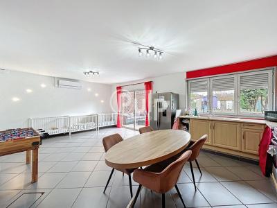 Annonce Vente 6 pices Maison Capinghem 59