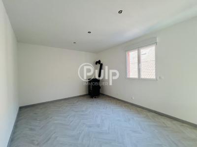 Annonce Vente 3 pices Maison Leforest 62