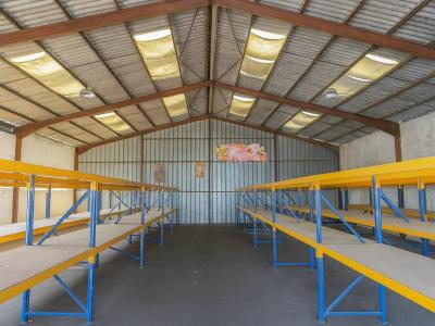 Acheter Commerce 1000 m2 Auch