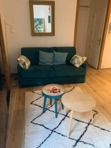 Annonce Location Appartement Paris-12eme-arrondissement 75