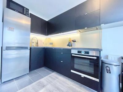 Louer Appartement 32 m2 Saint-ouen