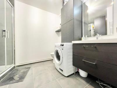 Louer Appartement Saint-ouen Seine saint denis