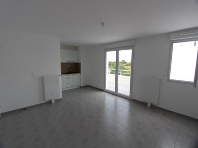 Annonce Location 2 pices Appartement Bouguenais 44