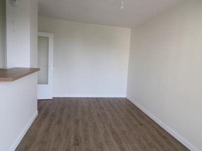 Louer Appartement 38 m2 Nantes