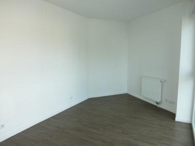 Louer Appartement Nantes 663 euros