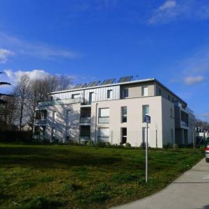 Louer Appartement Chapelle-sur-erdre 519 euros