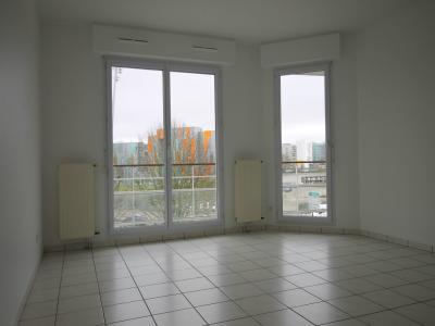 Louer Appartement 63 m2 Nantes