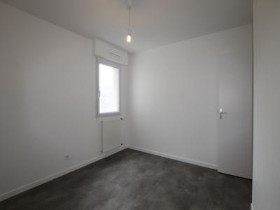 Louer Appartement Nantes 879 euros