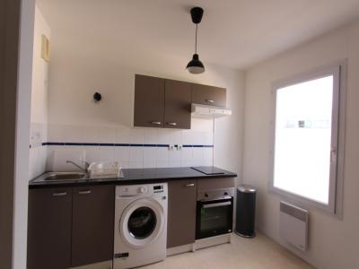 For rent Nantes 2 rooms 46 m2 Loire atlantique (44000) photo 0