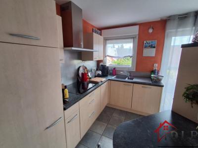 Annonce Vente 5 pices Maison Morteau 25