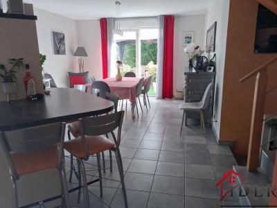 Acheter Maison Morteau Doubs