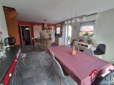 Acheter Maison Morteau 435000 euros