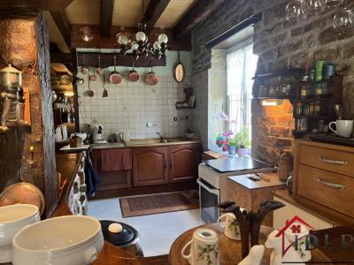 Annonce Vente 4 pices Maison Laferte-sur-amance 52