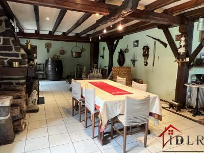 Acheter Maison 149 m2 Laferte-sur-amance