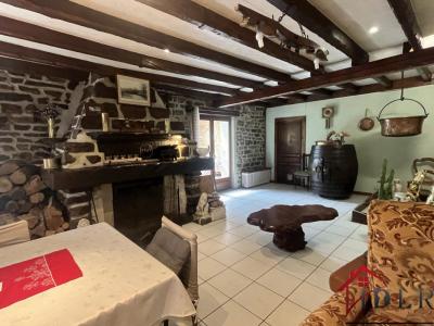 Acheter Maison Laferte-sur-amance Haute marne