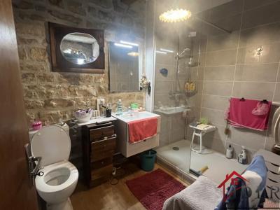 Acheter Maison Laferte-sur-amance 148000 euros
