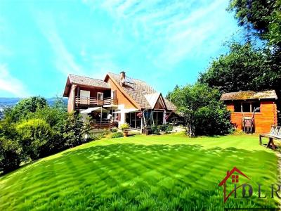 Acheter Prestige 200 m2 Gerardmer