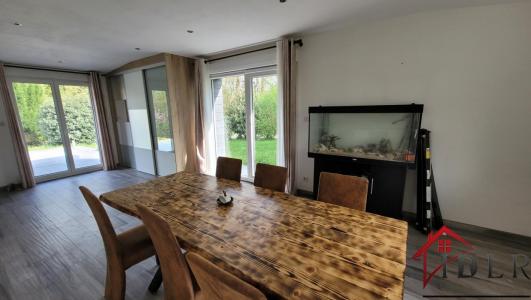Annonce Vente 8 pices Maison Valdahon 25